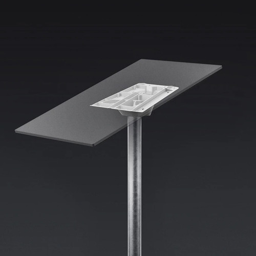 Starlink Performance Pipe Mount