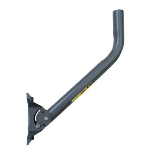 Image of the 22" Universal Antenna Mount with U-bolt Kit