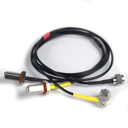 Main image of the X1 Wrap Cable