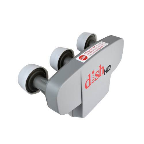 DISH Eastern Arc Slimline Hybrid LNB