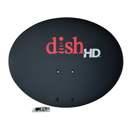 Replacement reflector for the DISH TRAV'LER antenna (SK-1000)