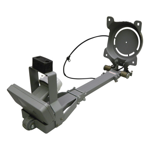 Feed Arm Assembly with LNB and Cable