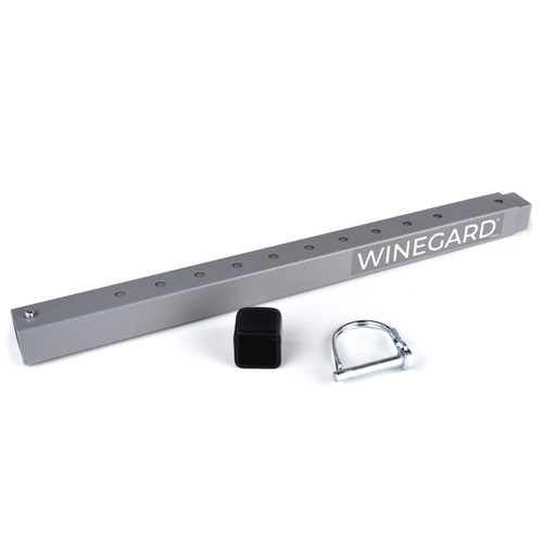 Image of the TR-1518 portable tripod replacement leg