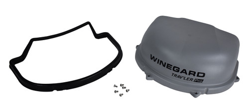 Trav'ler Pro Turret Cover