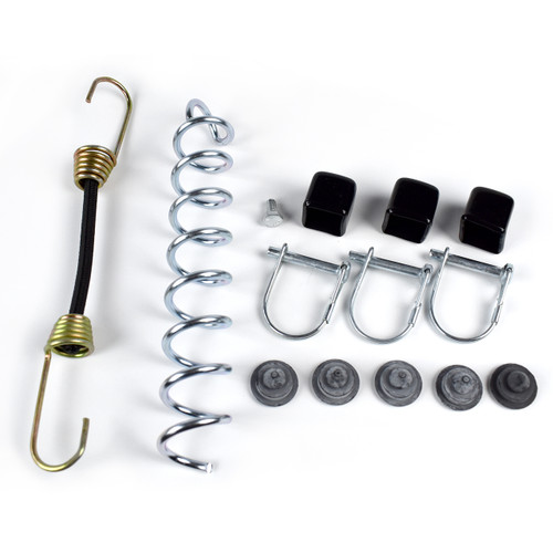 Main image of the TR-1518 Tripod Hardware