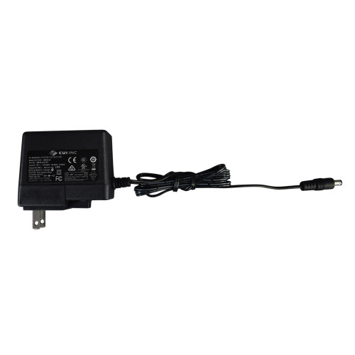 24v A.C. Adapter