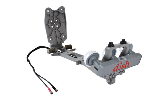 Photo of Trav'ler Pro DISH Feed Arm with LNB