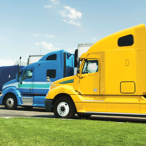 Rayzar Amplified Portable Indoor HD Antenna - Trucking