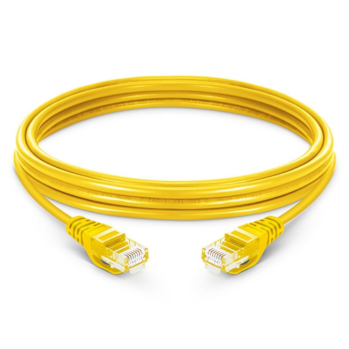 Ethernet cable