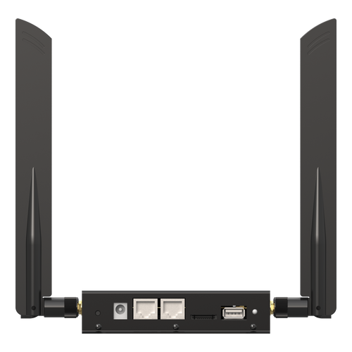 Basestation 5G front view