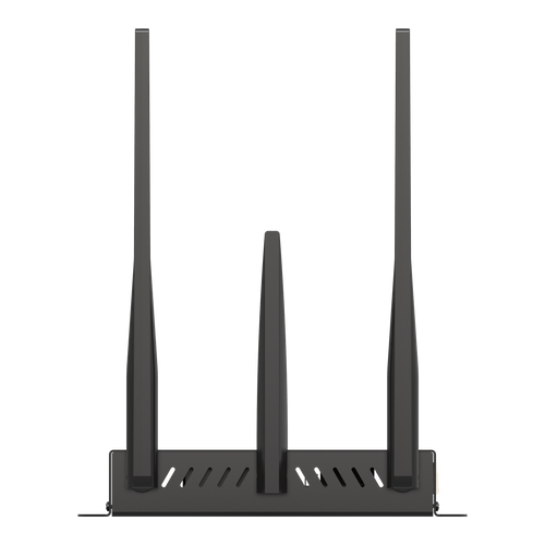 Basestation 5G side view