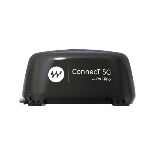 ConnecT front view