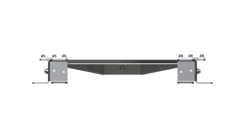 Starlink Standard & Starlink Mini Four-Corner Mount back view