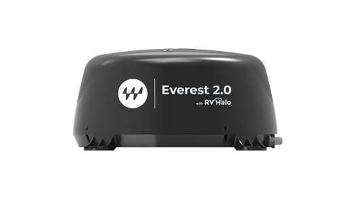 Front of Everest ODU