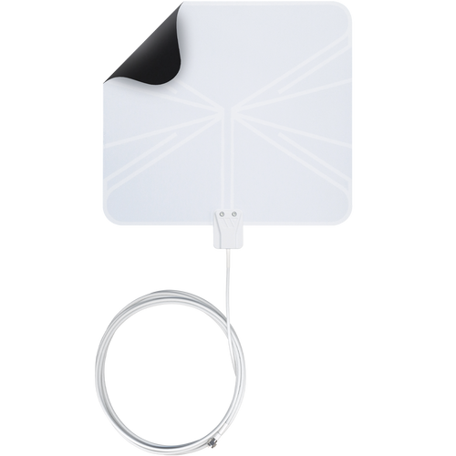 FlatWave Non-Amplified Indoor HDTV Antenna