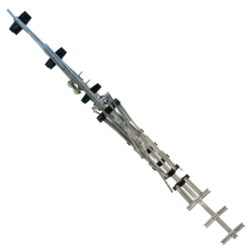 HD7694P Platinum HD Series Antenna Outdoor TV Antenna - Collapsed