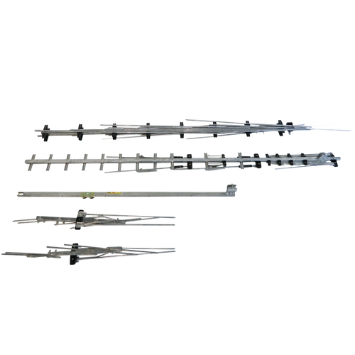 HD8200U Platinum HD Series Antenna - Components