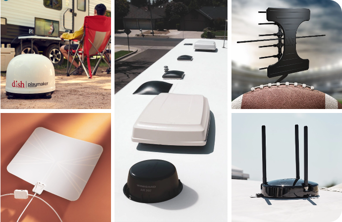 Top Product Accessories Image