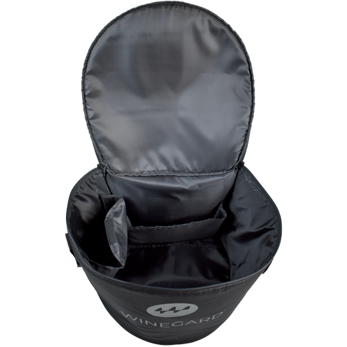 Winegard Carry Bag Open Bag for Antenna, Receiver, Coax