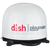 DISH Playmaker Portable Automatic Satellite Antenna side view