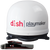 Main image of the refurbished DISH Playmaker Portable Automatic Satellite Antenna and DISH Wally HD Receiver bundle