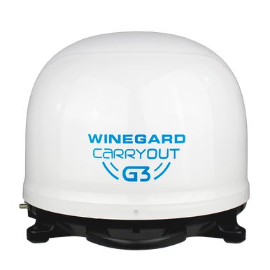 Carryout G3 Bundle