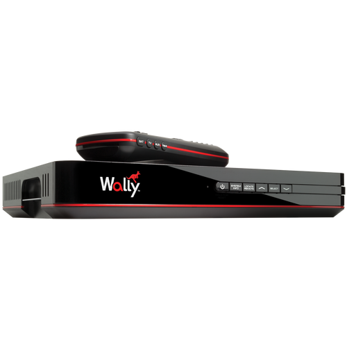 DISH Wally HD Receiver