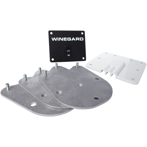 Roof Mount Kit (Generation 1)