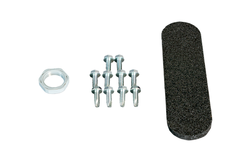 Main image of the Trav'ler 1 Replacement Hardware