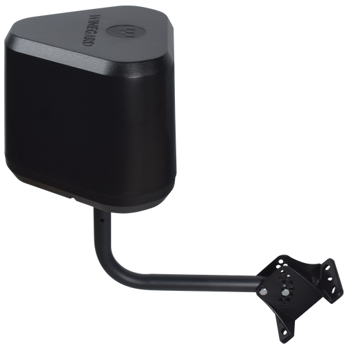 Extreme 2.0 High-Performance Outdoor WiFi Extender with included adjustable mount