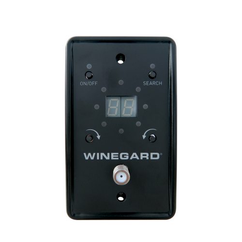 Rayzar Replacement Wall Plate Main