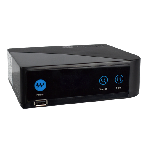 Photo of Trav'ler Pro IDU