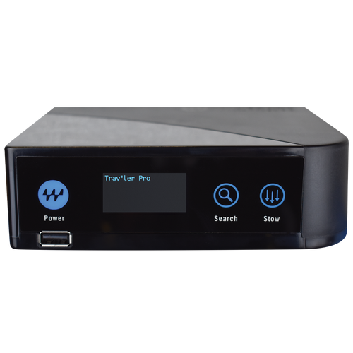 Image of the DIRECTV Trav'ler Pro IDU
