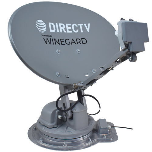 Main image of the DIRECTV Trav'ler Pro
