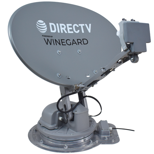 Main image of the DIRECTV Trav'ler Pro