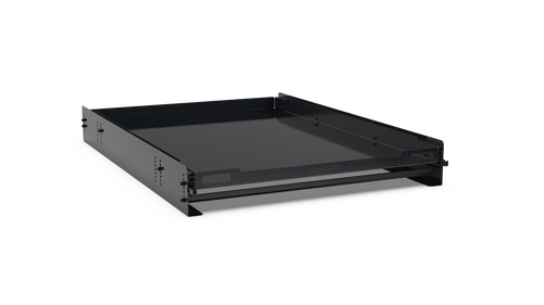 Winegard Cargo Tray side view