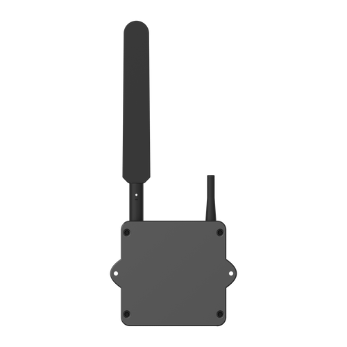 Smart Hub front top view