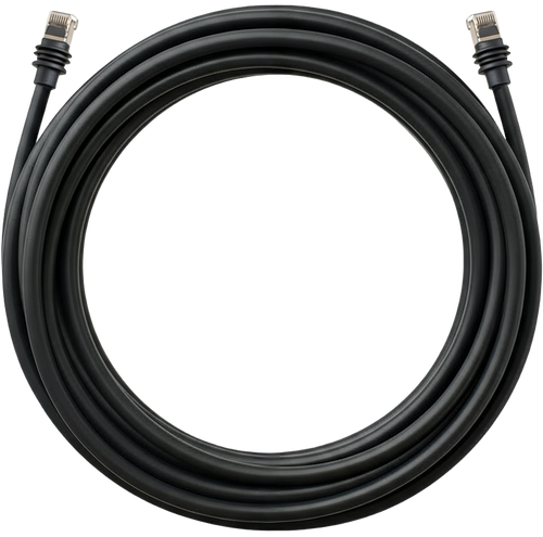 Winegard Starlink Standard Ethernet Cable - Wrapped