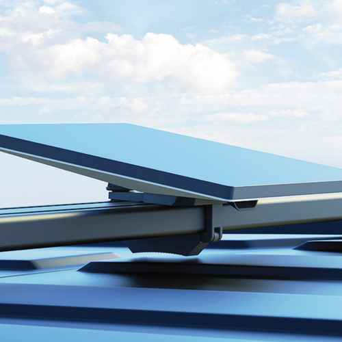 Starlink Mini Rack Mount