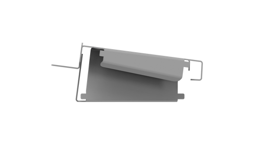 Starlink Standard Metal Roof Mount
