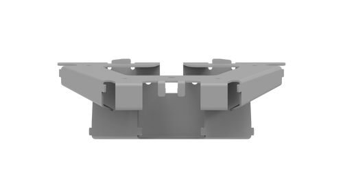 Starlink Standard Metal Roof Mount
