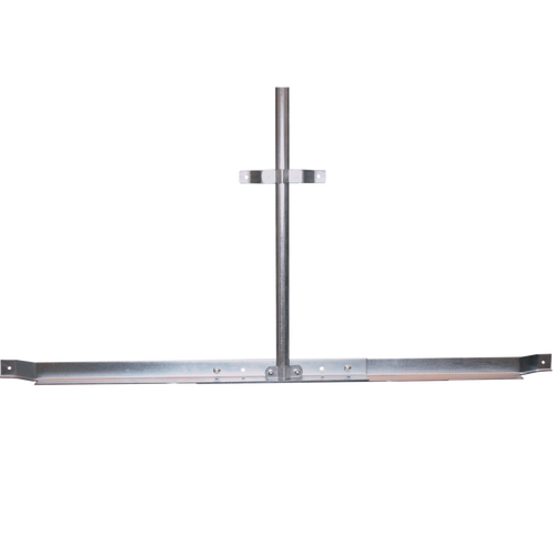 Image of Gable End Mount Assembled