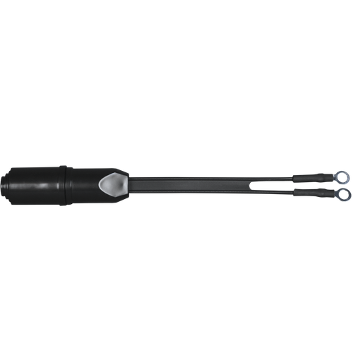 Top photo of the Weatherproof Matching Transformer