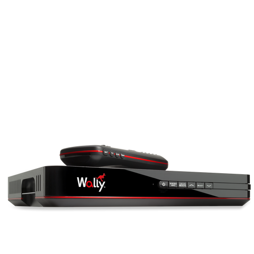 DISH Wally HD Receiver