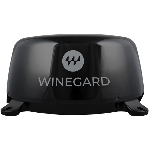 ConnecT 2.0 4G+ (4G LTE + WiFi Extender + Over-the-Air TV + AM/FM Radio) for RVs Main