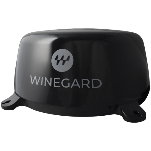 ConnecT 2.0 4G (4G LTE + WiFi Extender) for RVs Side