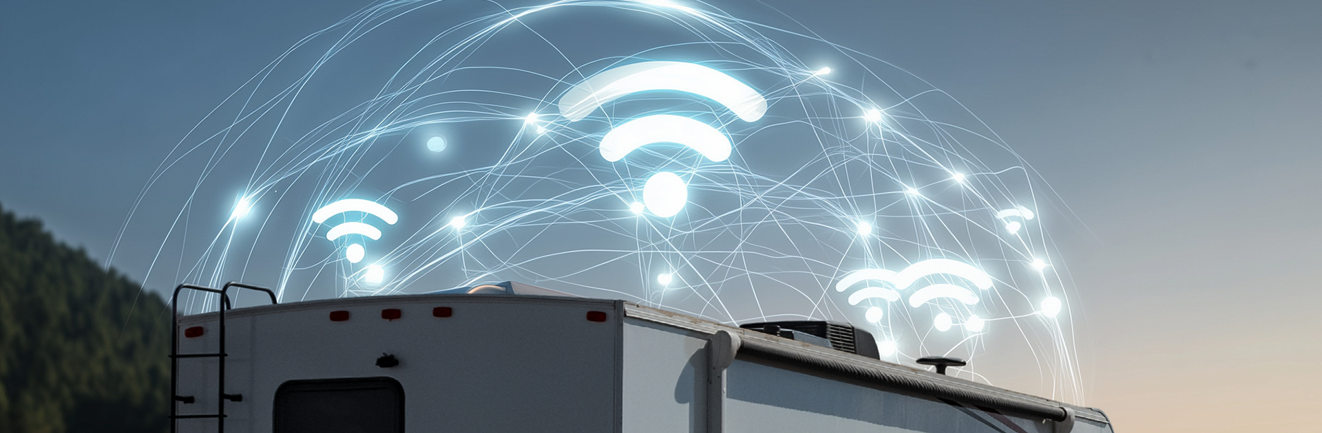 The Hidden Benefits of Upgrading Your RV WiFi System