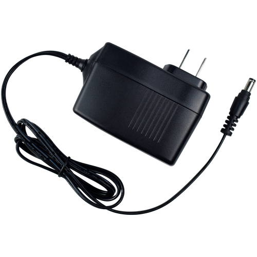 Main Image of the Router Power Supply