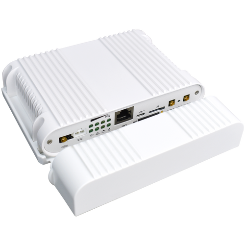 Image of the Osprey and back cover