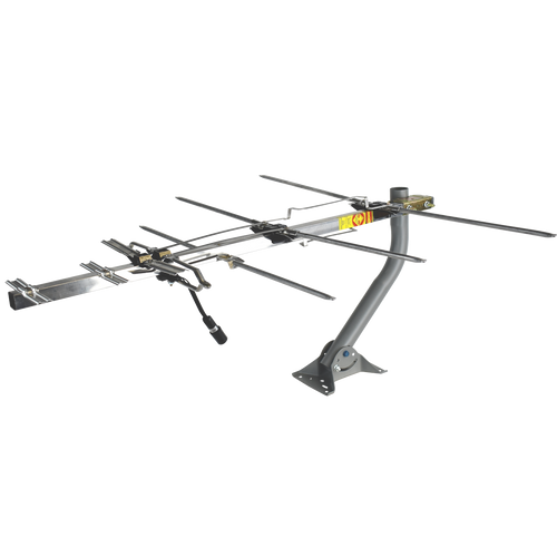 YA-7000 VHF-Hi/UHF Yagi Antenna - Main